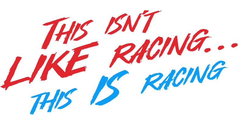 is-racing